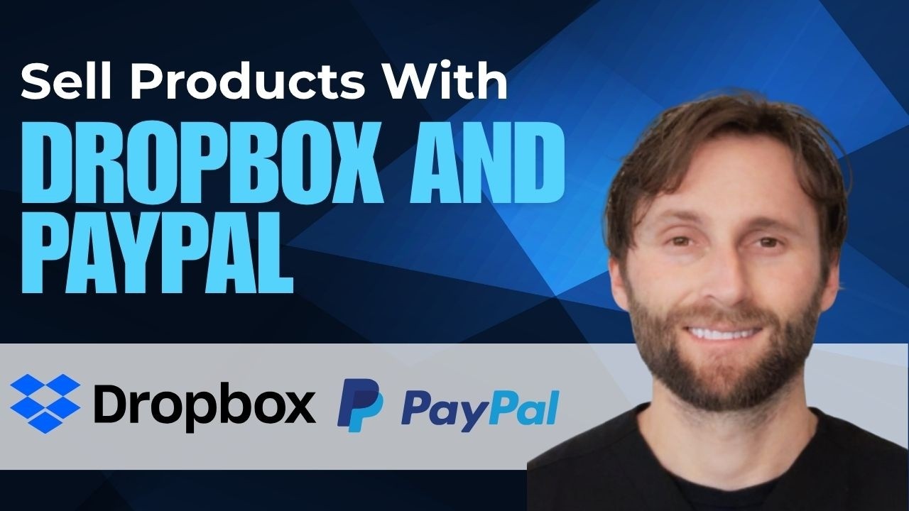 Как быстро продать товар с помощью Dropbox и PayPal [Полное руководство 2026]
