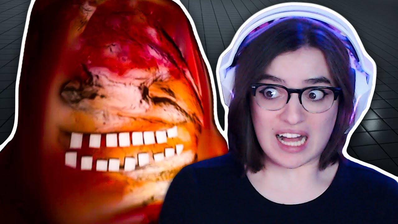 THIS MASCOT HORROR GAME JUST GOT A LOT SCARIER!! | Minced Chapter 2