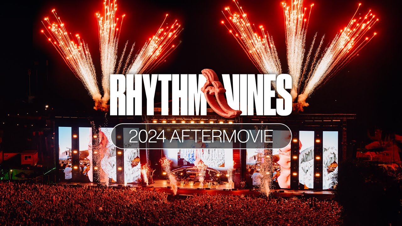 Rhythm and Vines 2024 Aftermovie