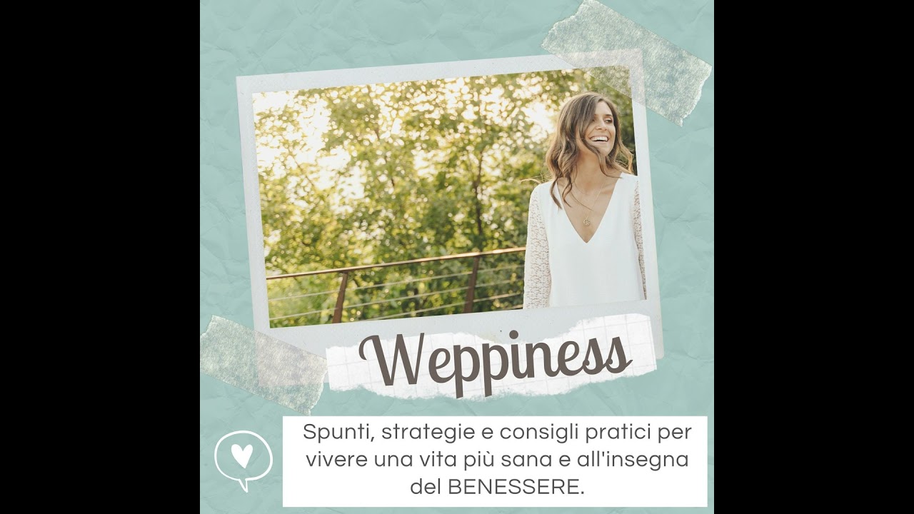 05: Trasformare la Visione in Azione (ft. Stefania – Founder “Simple Tiny Shifts”)