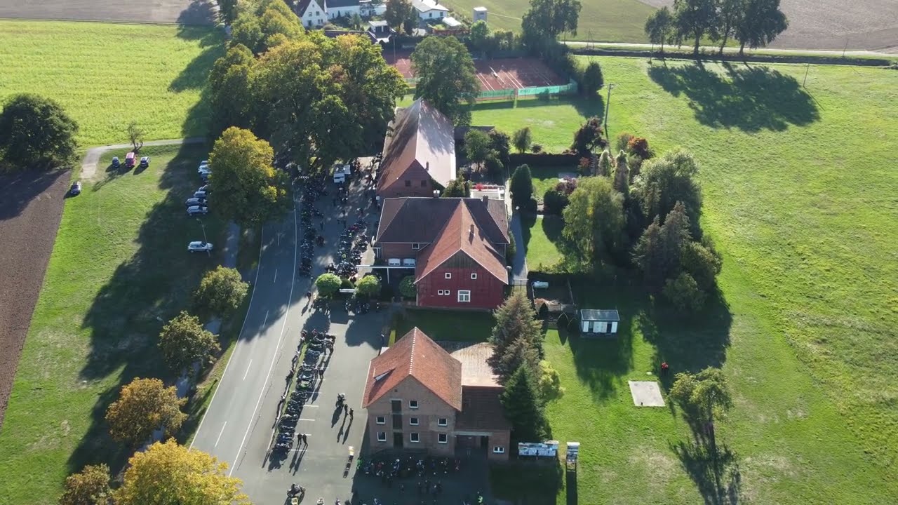 Brocker Mühle