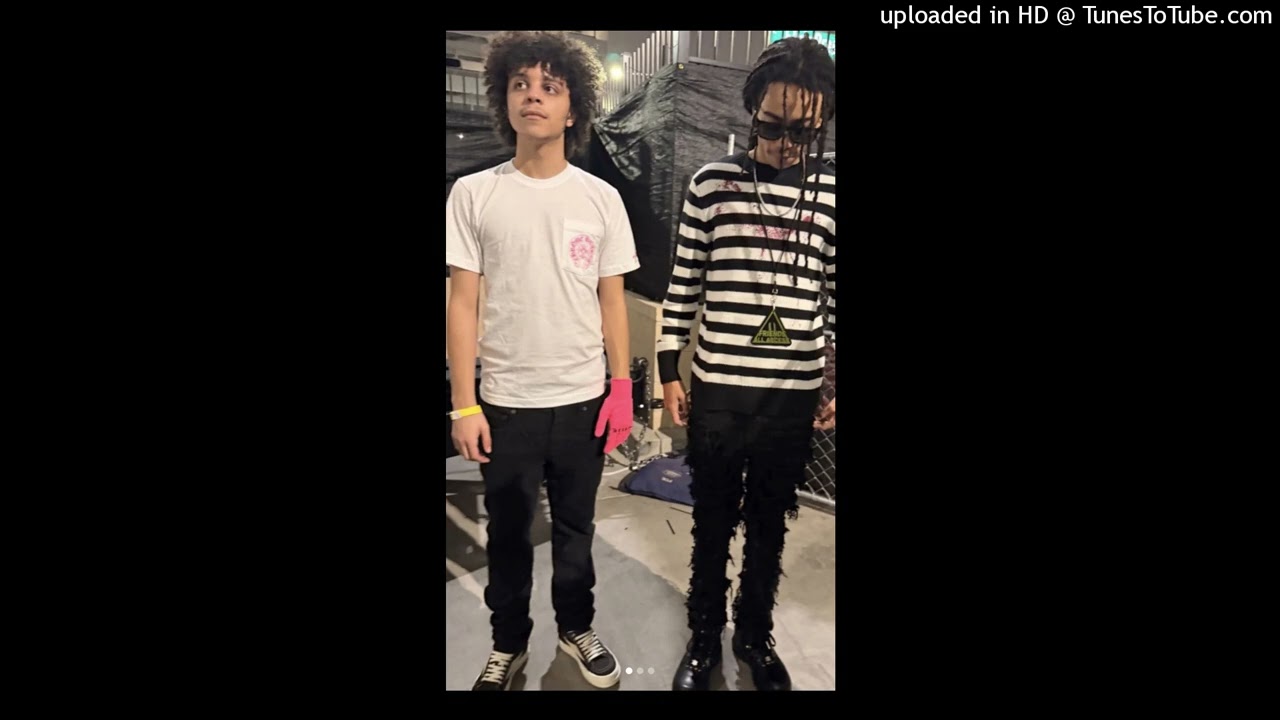 (free) che rest in bass + rok type beat - 