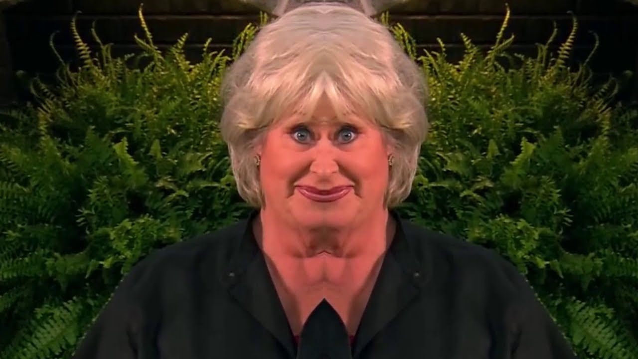 [YTP] - Daula Peen moments