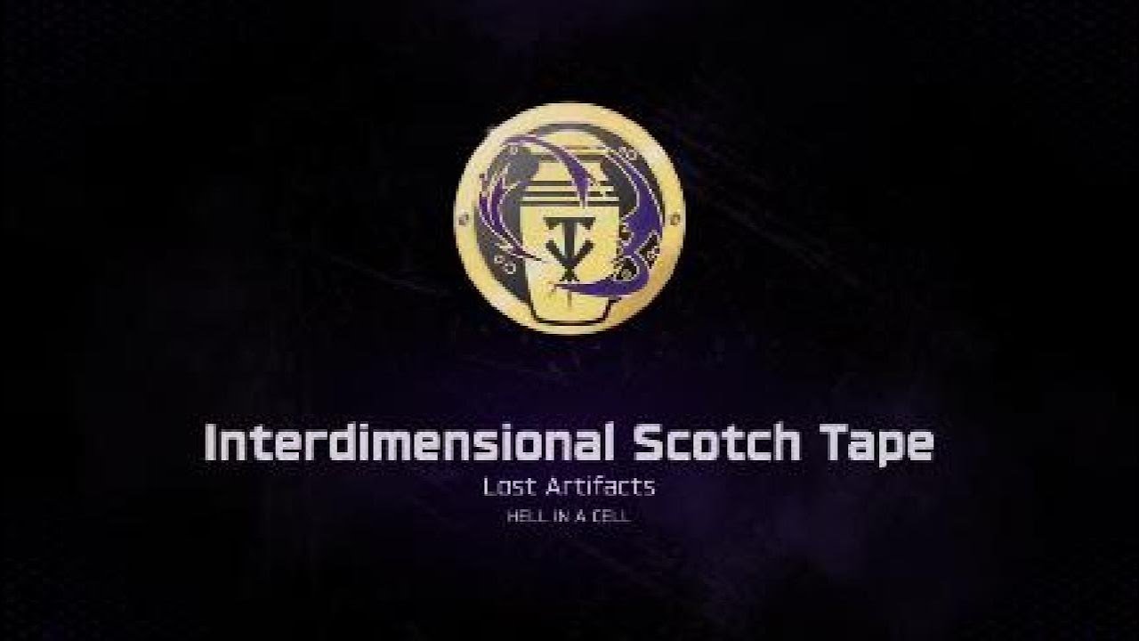 WWE 2K25 - The Island - Last 3 Matches in the Urn Storyline