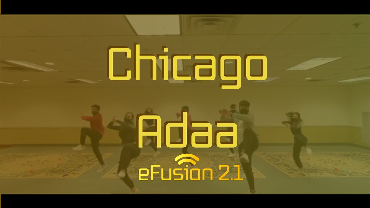 eFusion 2.1 - Chicago Adaa