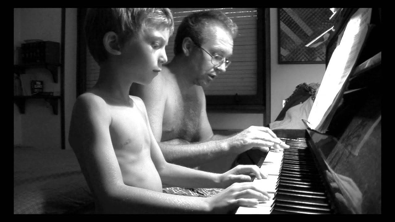 A. Diabelli Op.149 N.3 - Henry e Raoul Torresi