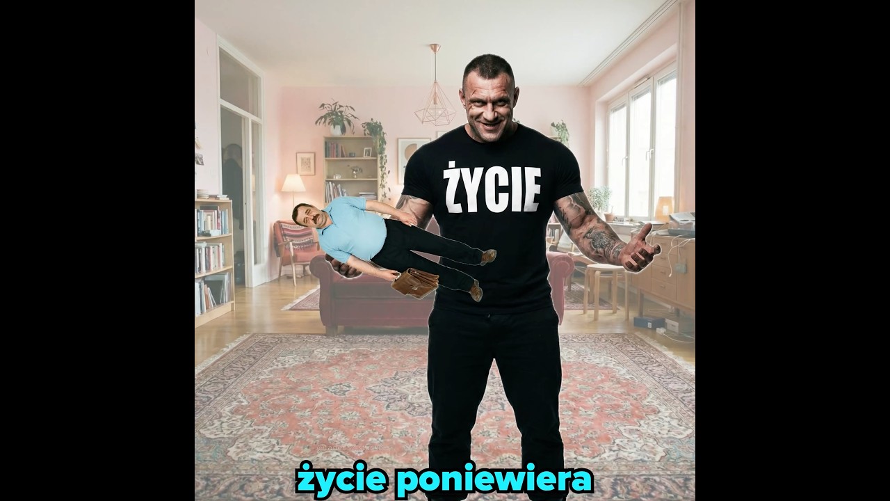 jestem zmęczony 