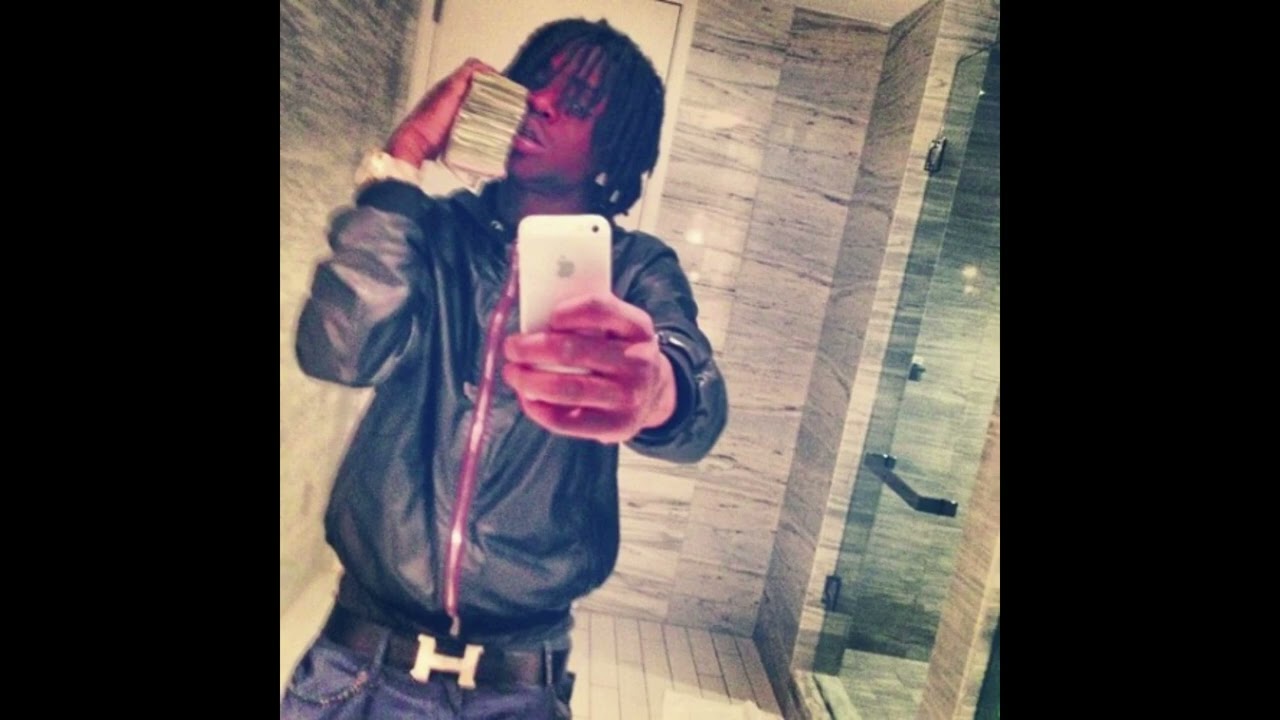 [FREE] old chief keef x futuristic glo type beat 