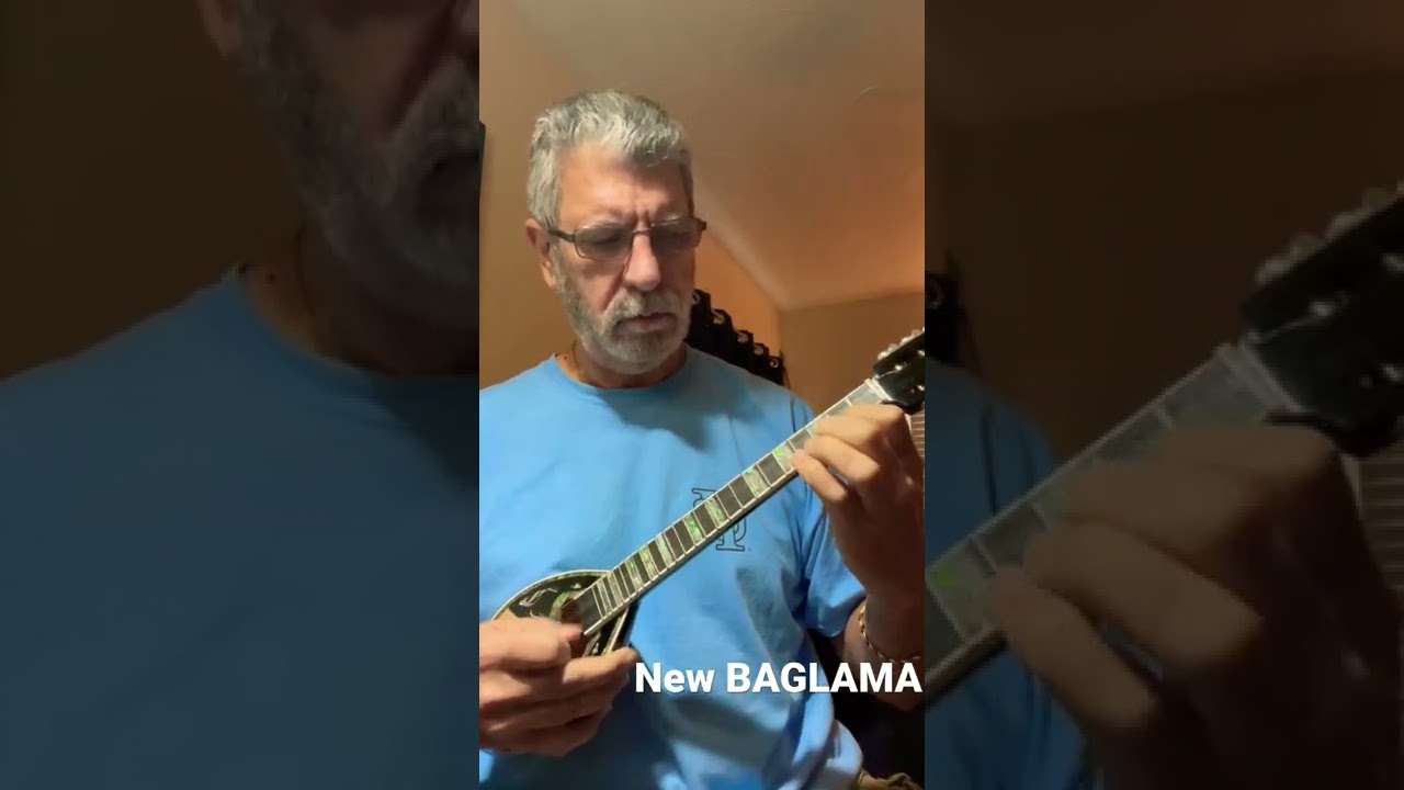 New BAGLAMA - Greek Band Tampa Florida 813.240.5199 #bağlama #baglama #greekband #bouzouki #florida