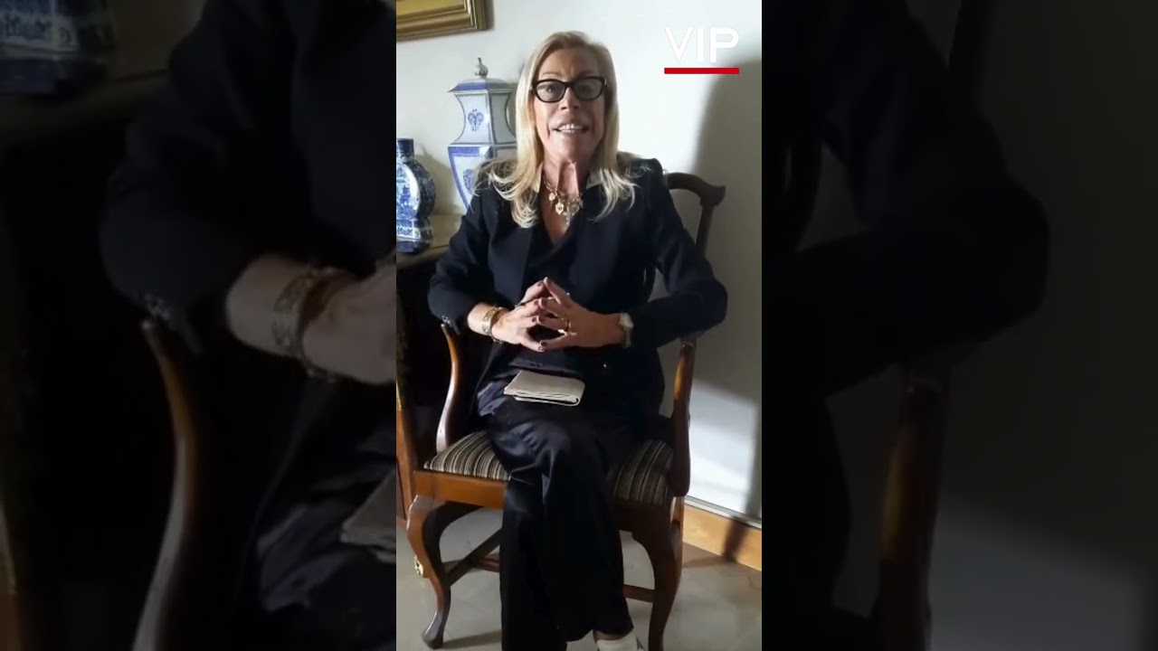 Zulmira Garrido—Da morte de Francisco Balsemão à bronca de Marco Paulo: 