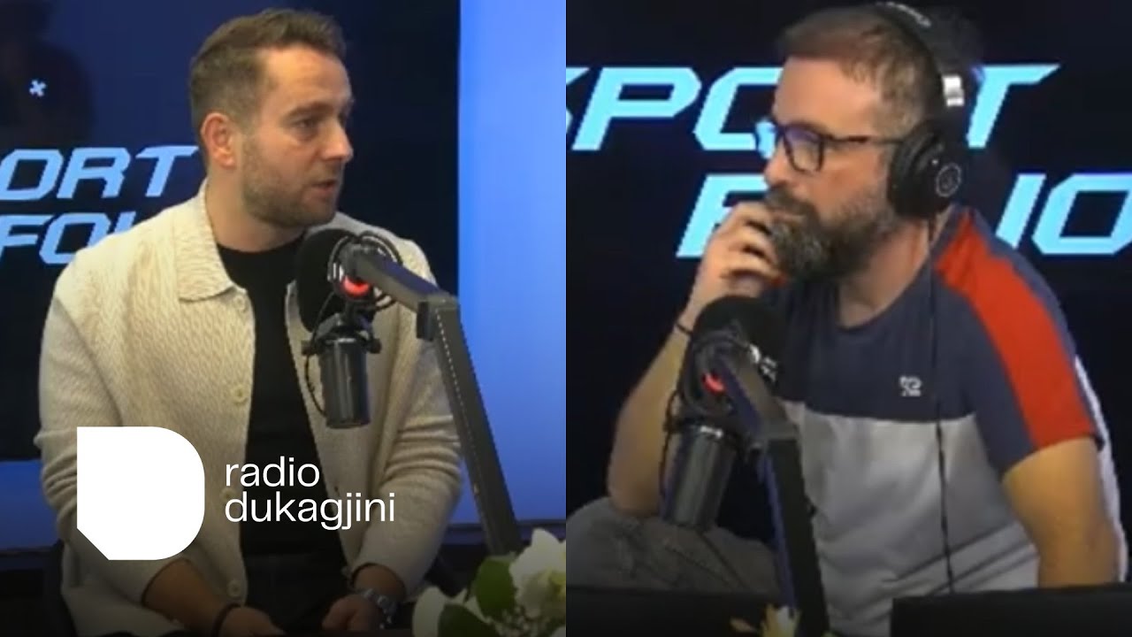 “Suksesi i Kosovës në Suedi, prapaskena e Avdullahut e Hajdarit dhe prurjet e reja te Kosova”