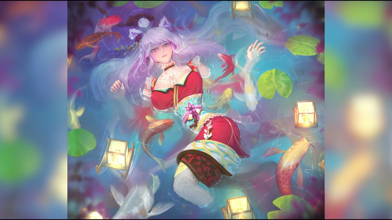 SakuraBeats Vol. 1 | Silvervale and ShantyShark [Full Album]