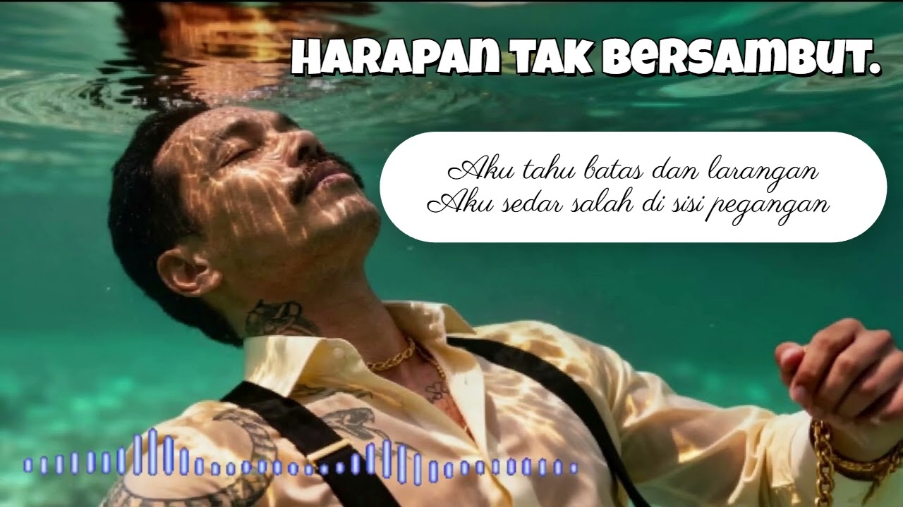 Kasih Tanpa Balasan