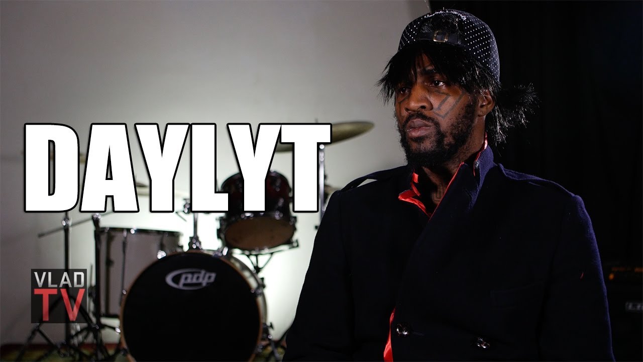 Daylyt: Young Thug, Dennis Rodman EJ Johnson Aren't Gay, They're Trolling (Part 2)