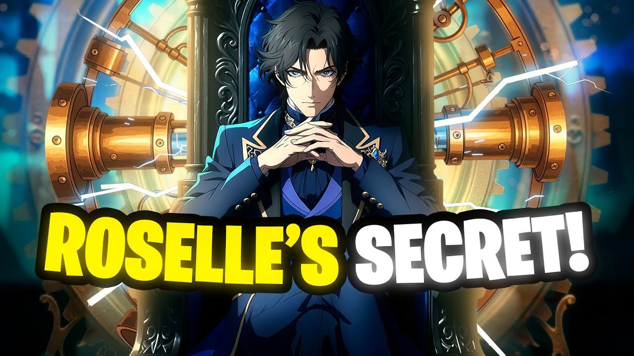 LOTM Complete Story Explanation | Part 7 – Volume 2: Faceless | Loginion