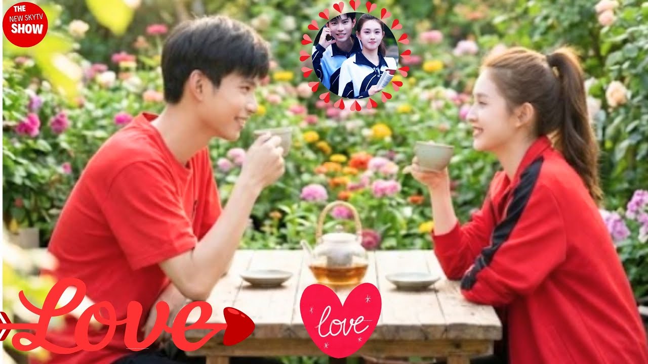 🔥Are Huang Haowen and Guo Yuxin really dating? Their interaction sparks heated discussion: Focus on