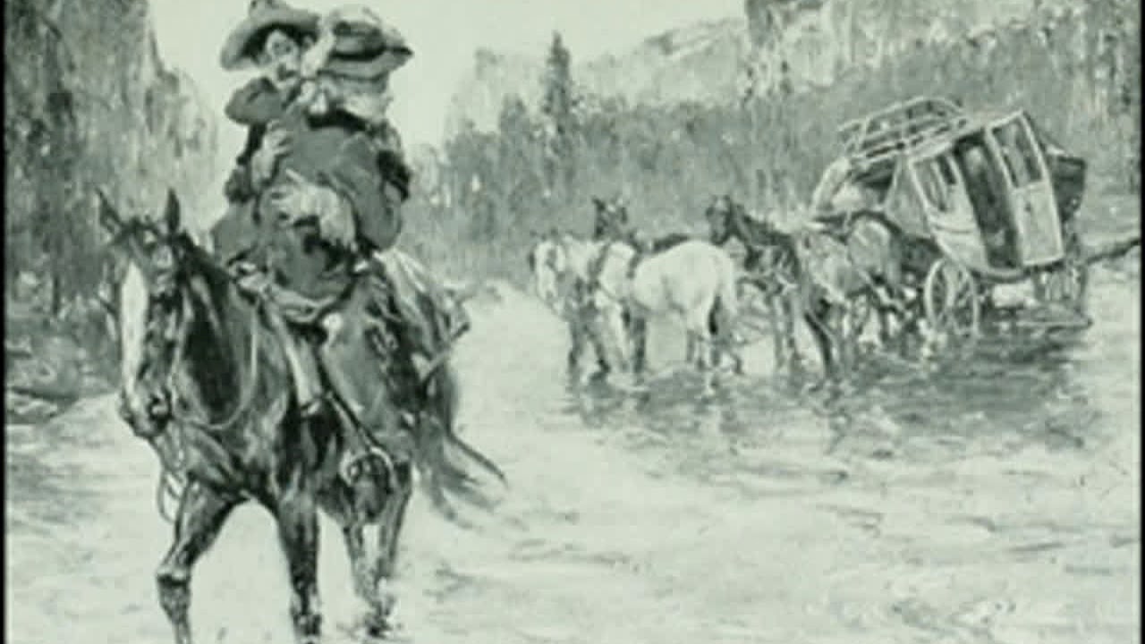 The Virginian by Owen WISTER read by MichelleHarris Part 1/2 | Full Audio Book
