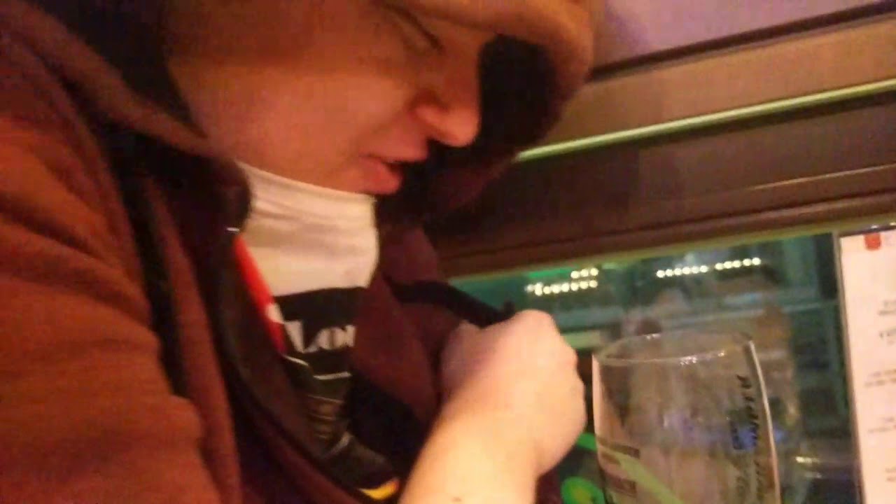 LEH POKAZAŁ TWARZ EWRONA NA STREAMIE