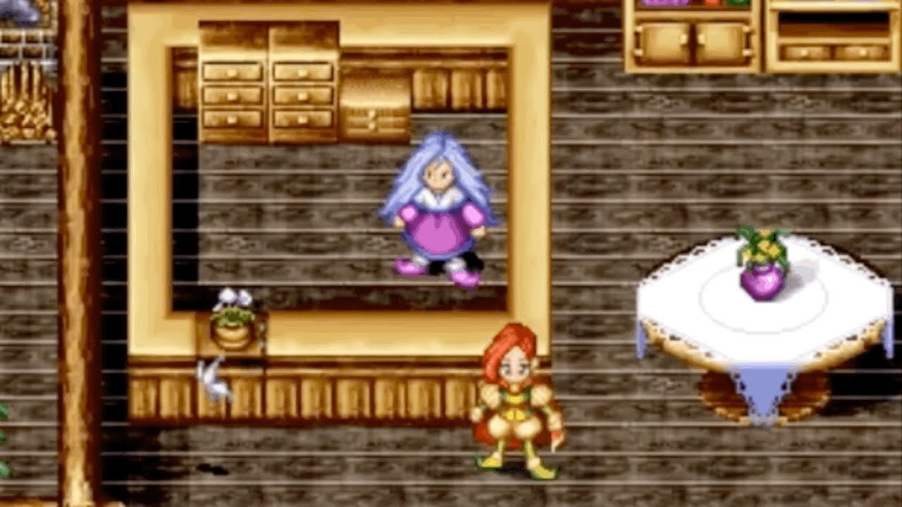[일랜시아 BGM] 에필로리아 여관 배경음 30분 듣기 / 추억의멜로디 / 수면송 / 일랜시아