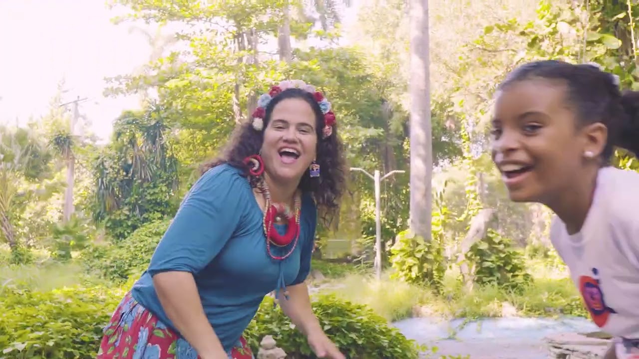 TODO GIRA. Enid Rosales. Invitados: Daya Aceituno y la banda + Coro Allegretto. Dir. Ernesto Piña