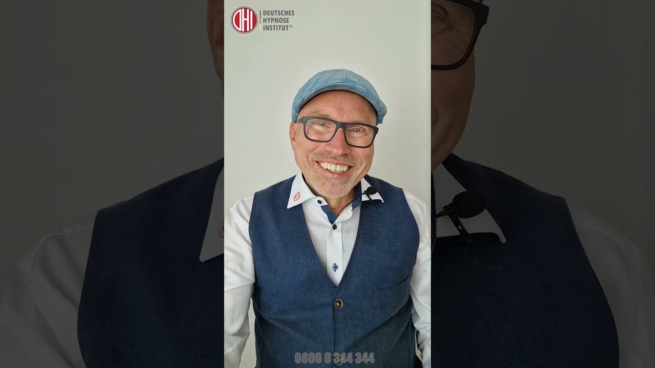 Inhalt der Hypnoseausbildung DHI - Stufe 3