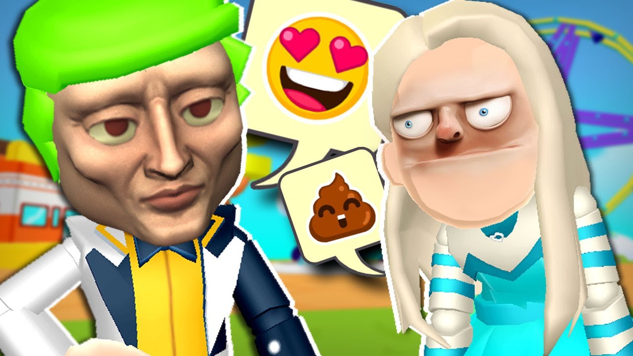 😂 FUNNY MOMENTS IN PK XD FASHION FESTIVAL !