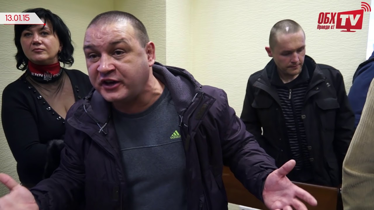 Справу Андрія Щадила відправили на нове розслідування