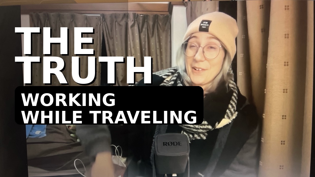 How to Fund Travel Without Hating Your Life