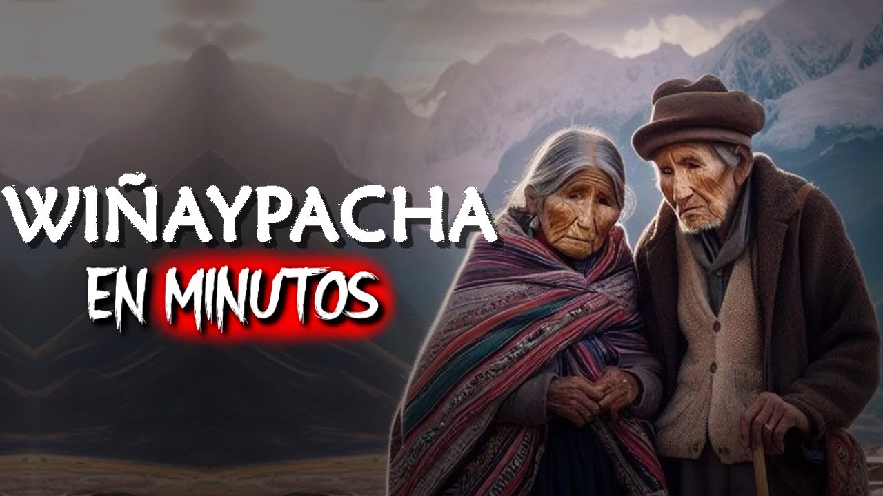 Wiñaypacha: Eran tan pobres que no tenian nada