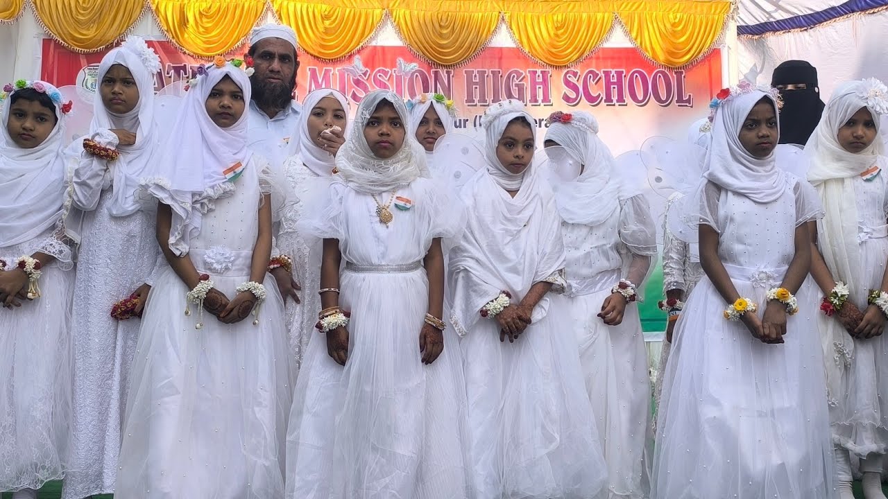 Jannat se call | Republic day celebration| NMHS #nms #viral #jannatsecall #Nationalmissionhighschool