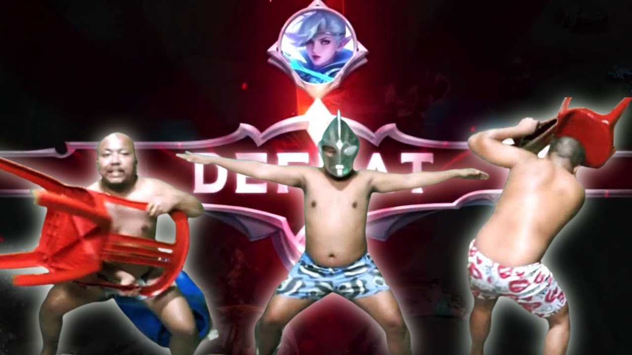 GAGAL JURUS GARA GARA DI GANGGUIN PENONTON !!!