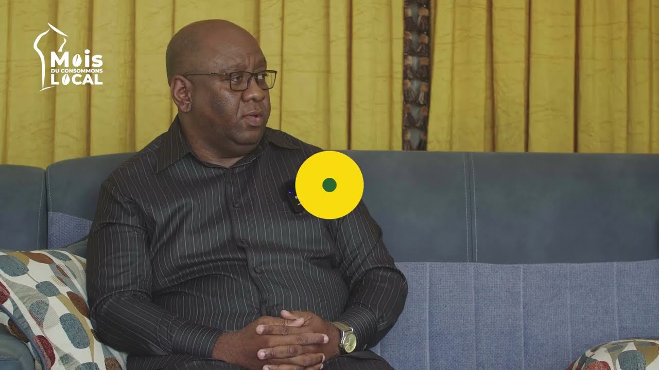 ATC Industries du Bois : une expertise béninoise pour des meubles d'exception