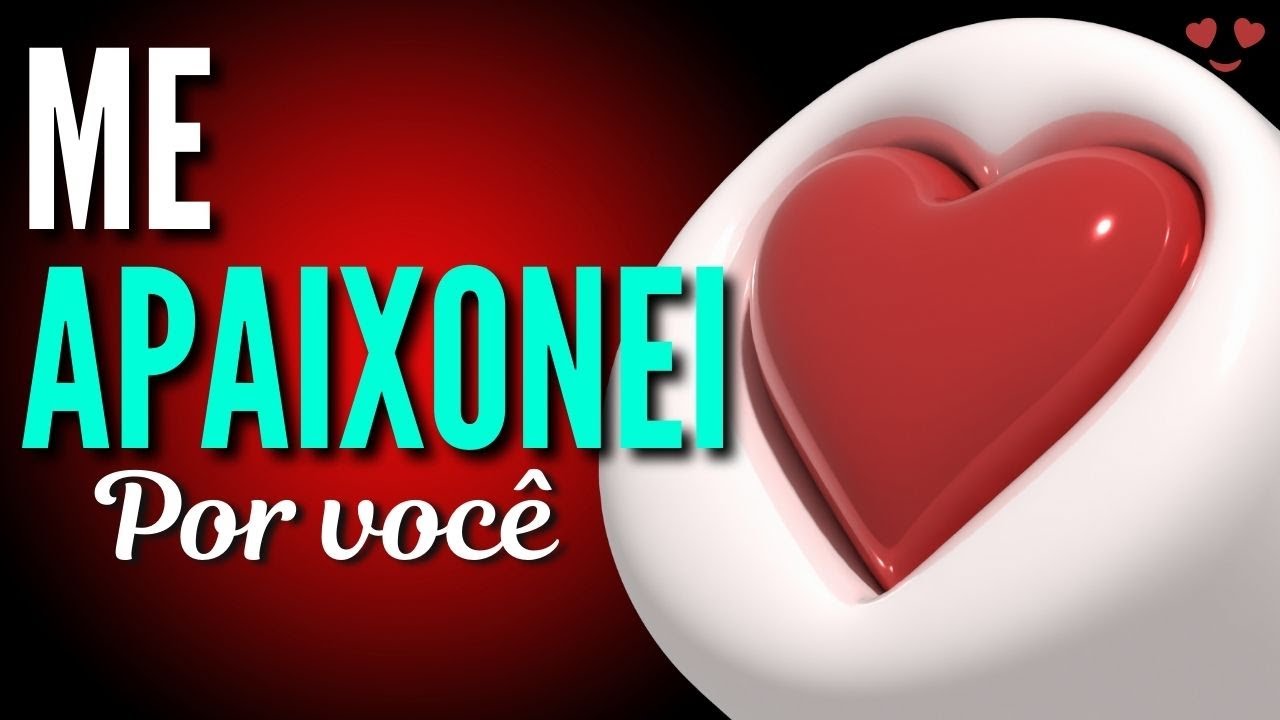 ABRA essa Linda DECLARA&Ccedil;&Atilde;O de AMOR em Poesia | ME APAIXONEI POR VOC&Ecirc; | MENSAGEM ROM&Acirc;NTICA | 271 N