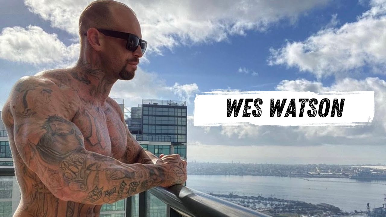 WES WATSON