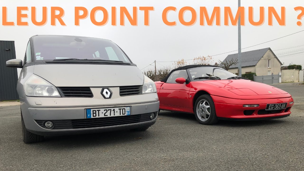 Tout ce que vous devez savoir avant d'acheter une Lotus Elan M100