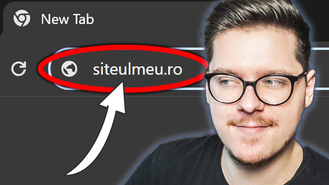 Cum se face un WEBSITE ? *pentru incepatori* (2024)