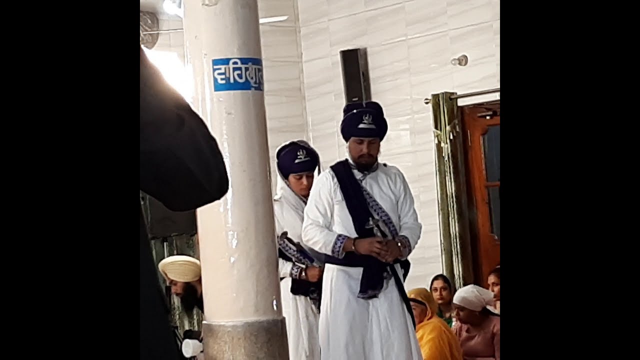 Hartej Tv  Live ਅਨੰਦ ਕਾਰਜ Live Bhai Jaskirat Singh ji