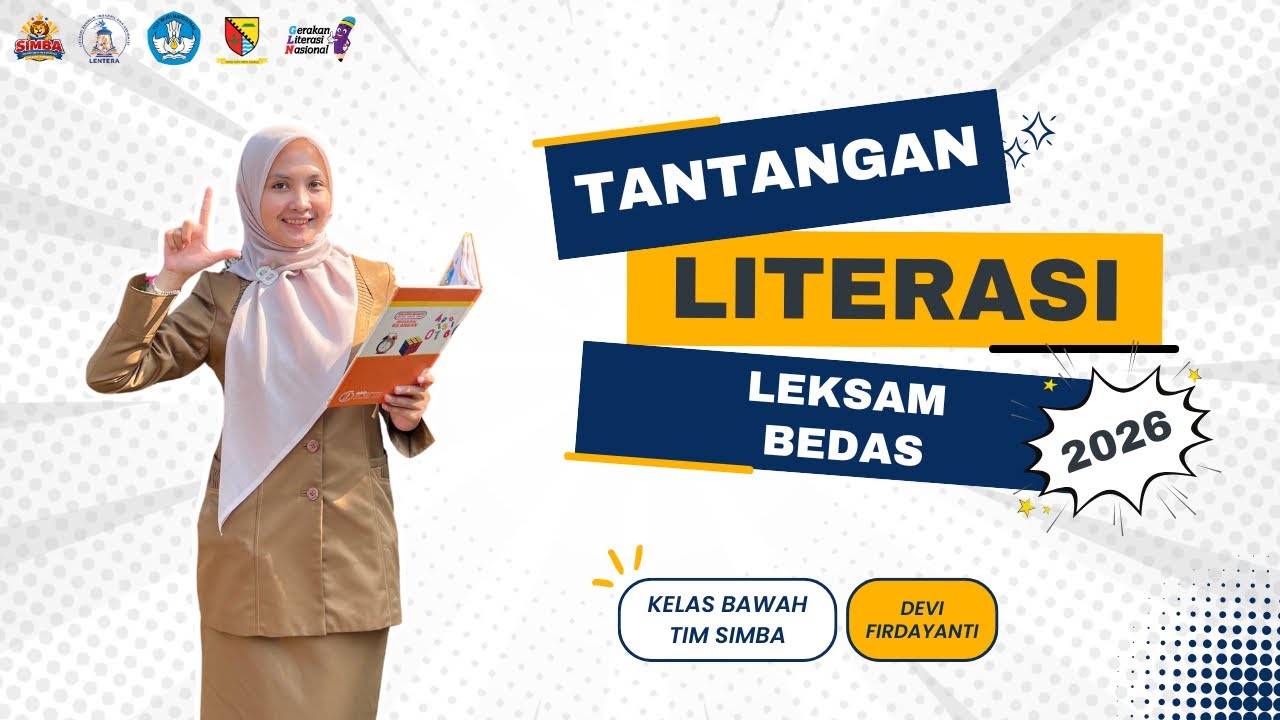 DEVI FIRDAYANTI_CERITA PENDEK#Literasinumerasi#leksambedas2026#merdekabelajar