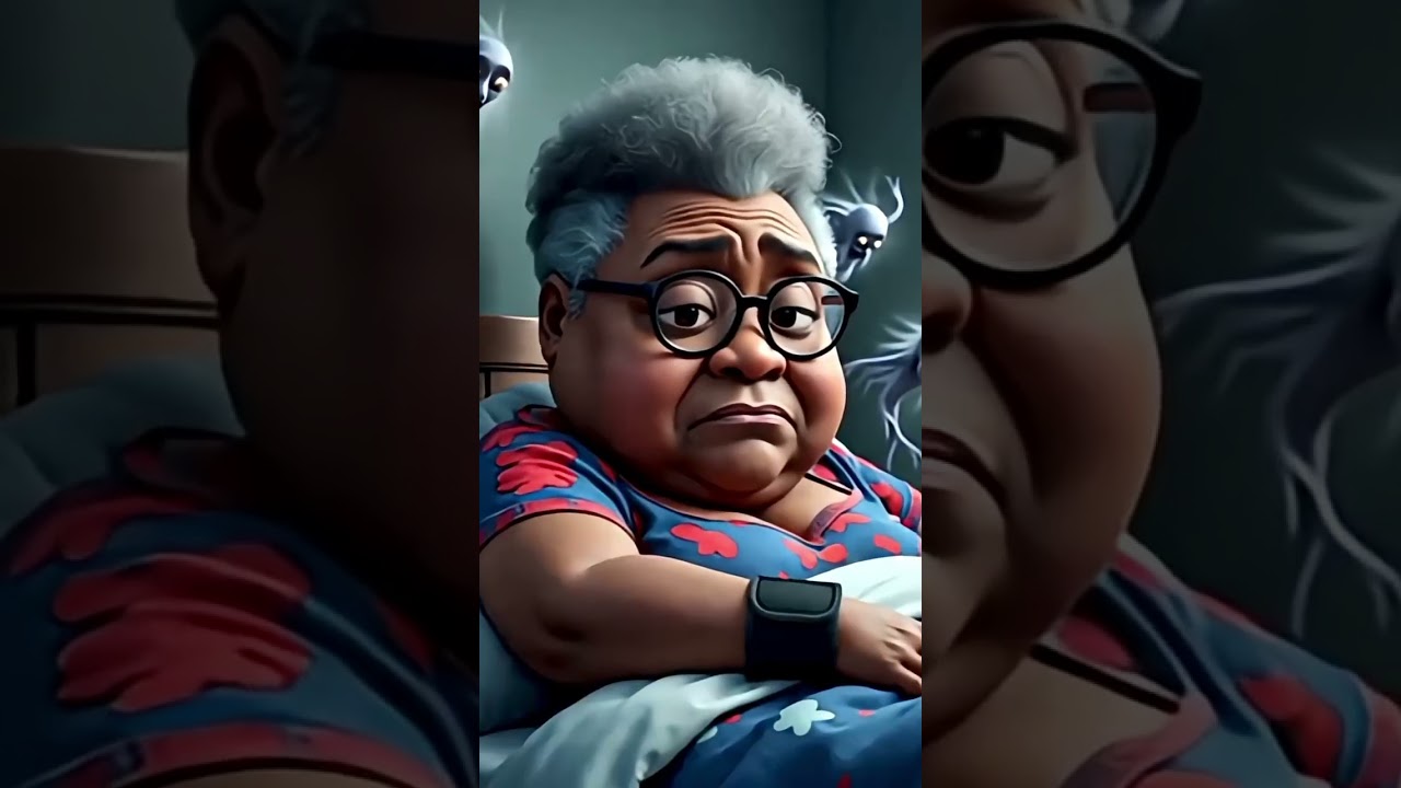 Candied Yams and C.P.S. Lies 