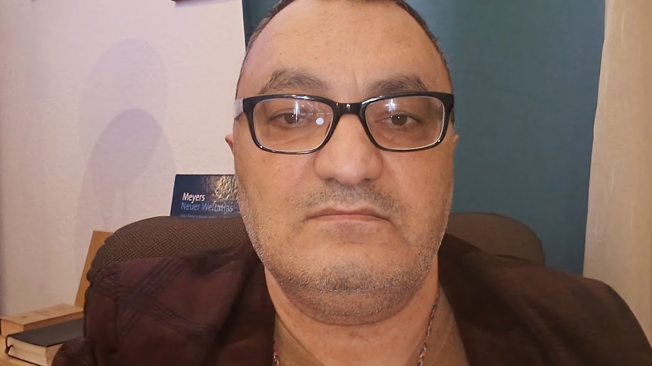 Հայի միջի թուրքը,պայթյուն Իրանում, Գրենլանդիա և տռանպ