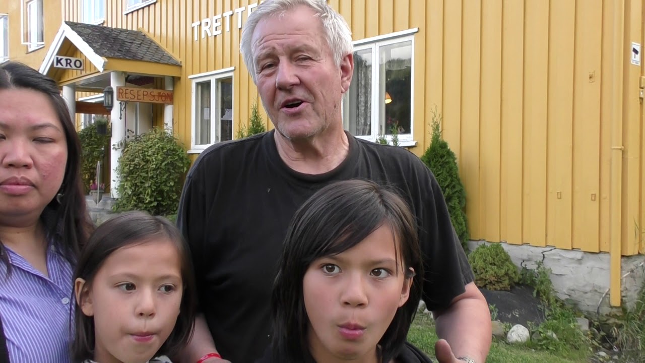 Tretten Kro og Motell 2017