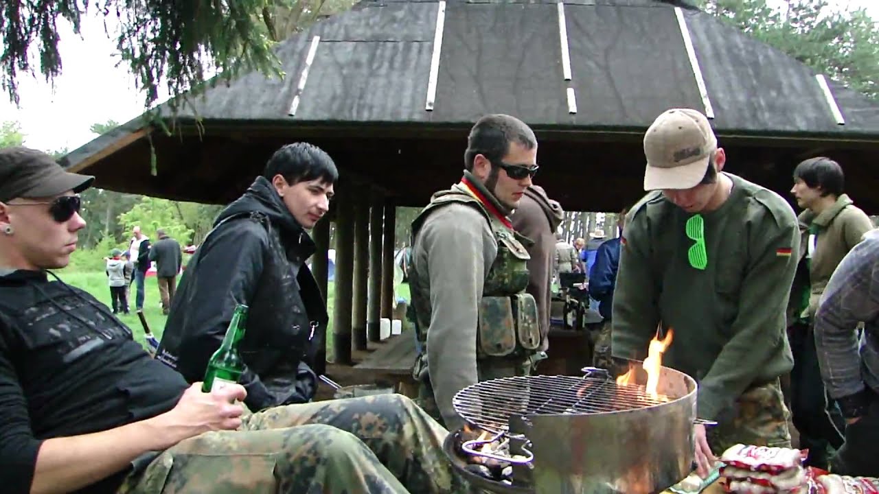 Himmelfahrtskommando '10 Greußen, Full HD Teil 15