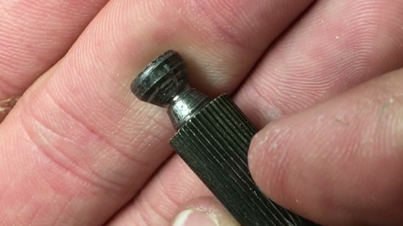 Пересверливаю втулки под новый FloydRose