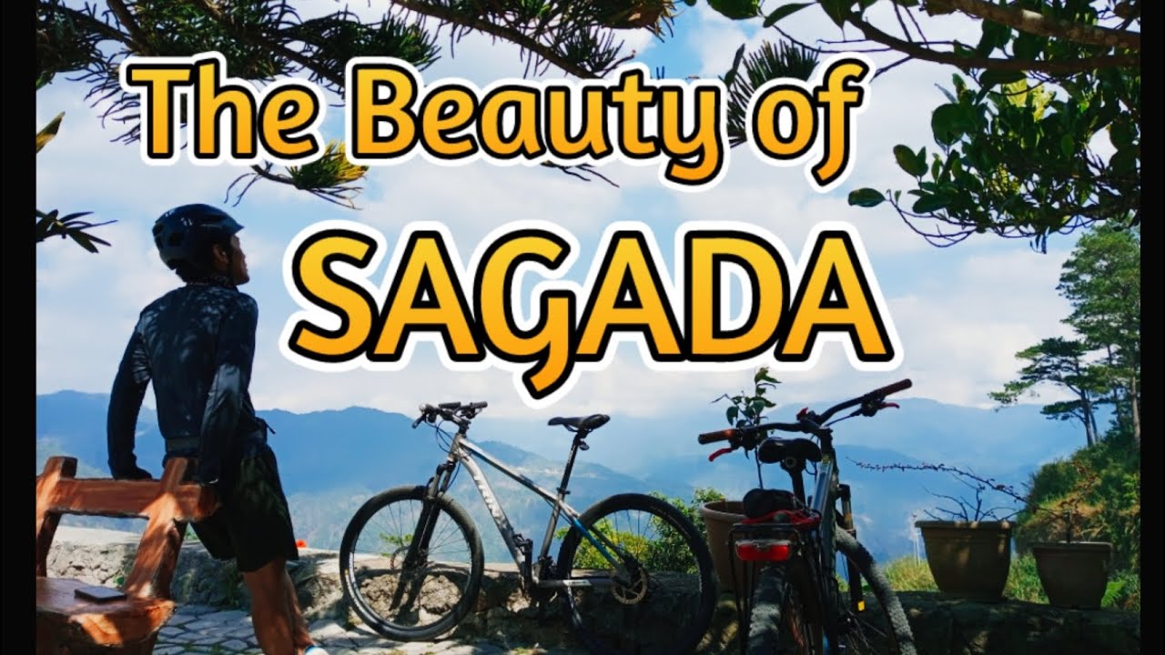 Sagada Mountain Province