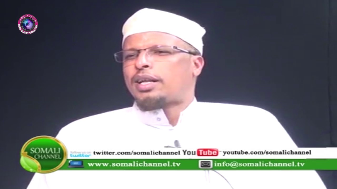 XALQADII 53AAD KULANKA SHIBLI ┇Su aalo iyo Jawaabo ┇►Dr Maxamuud Shibl