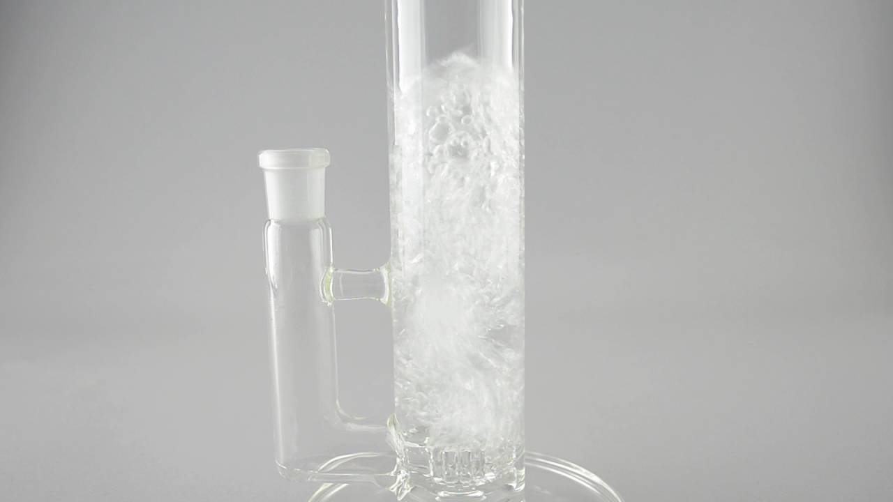 Kush Scientific Glass Type1 Puckline