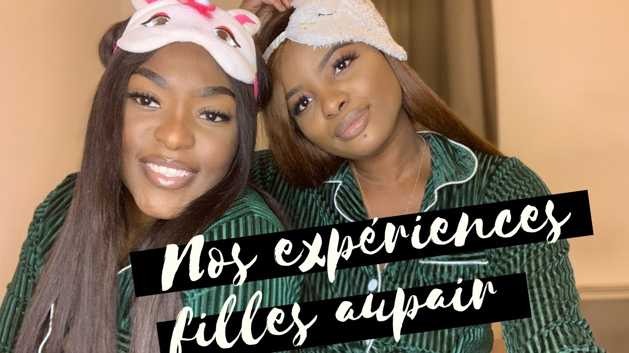 STORY TIME : Nos expériences ratées en tant que fille aupair (Racisme, Tromperie, Harcèlement...)