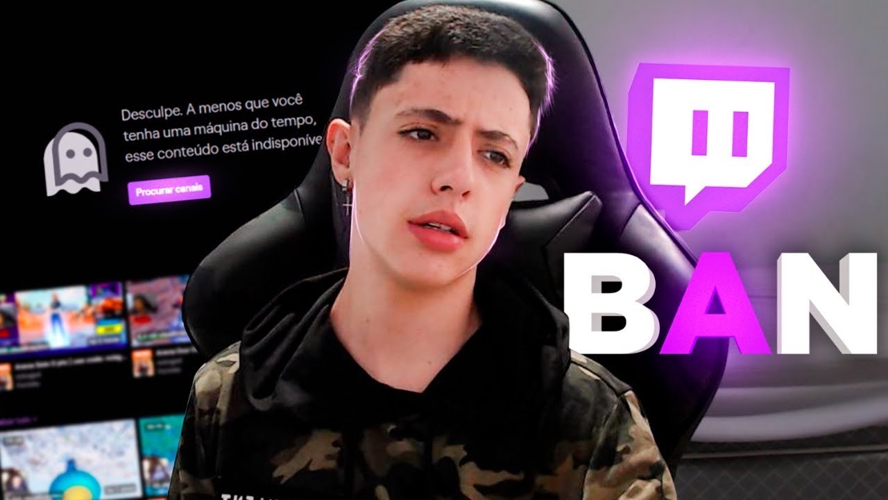 FUI BANIDO 