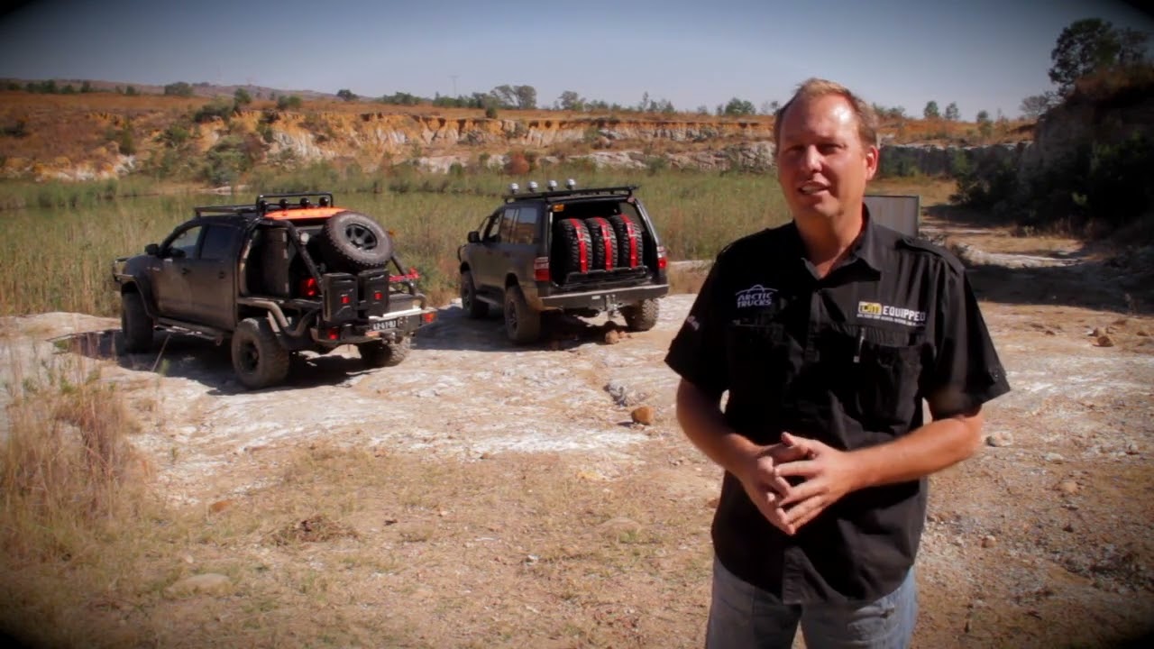 That 4x4 Show Series 2 Episode 1