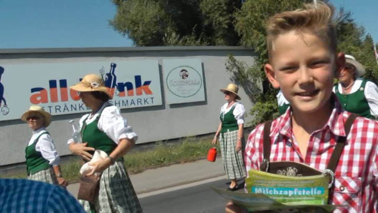 M&ouml;rlenbacher Kerwe   28 8 16 andere Musik  28 Min